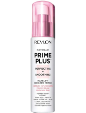 Revlon Photoready Prime Plus Makeup And Skincare Primer - 002 Perfecting + Smoothing