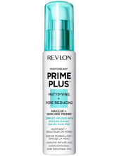 Revlon Photoready Prime Plus Makeup And Skincare Primer - 003 Mattifying + Pore Reducing