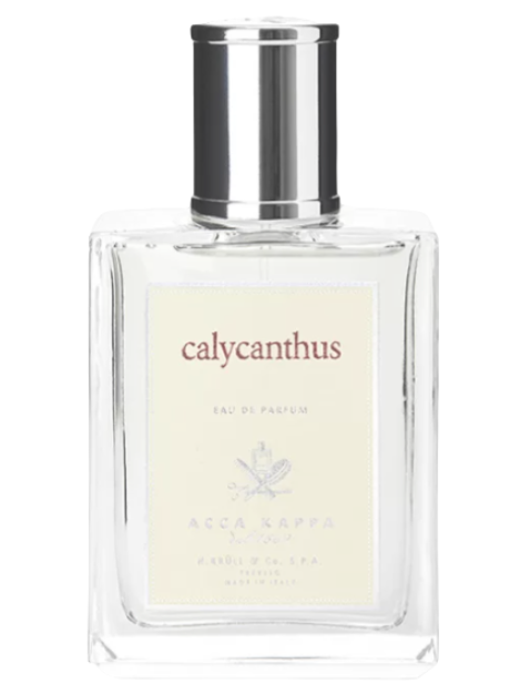 Acca Kappa Calycanthus Eau De Parfum Donna 100 Ml