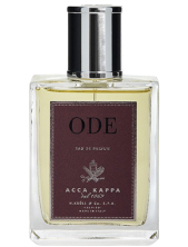 Acca Kappa Ode Eau De Parfum Unisex 100 Ml