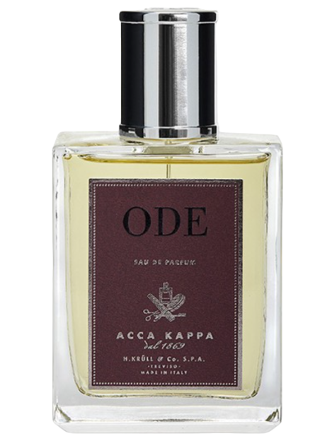 Acca Kappa Ode Eau De Parfum Unisex 100 Ml