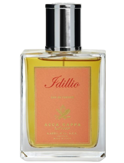 Acca Kappa Idillio Eau De Parfum Uomo 100 Ml