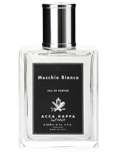 Acca Kappa Muschio Bianco Eau De Parfum Unisex 50 Ml