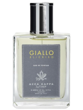 Acca Kappa Giallo Elicriso Eau De Parfum Unisex 50 Ml