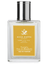 Acca Kappa Fior Di Mandorlo Eau De Parfum Donna 50 Ml