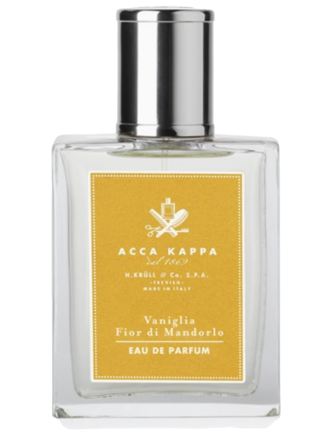 Acca Kappa Fior Di Mandorlo Eau De Parfum Donna 50 Ml