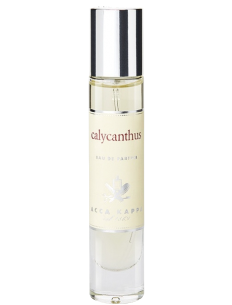 Acca Kappa Calycanthus Eau De Parfum Donna 15 Ml