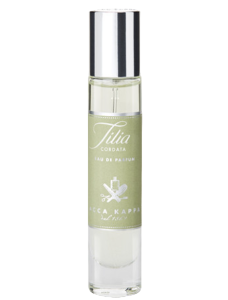 Acca Kappa Tilia Cordata Eau De Parfum Unisex 15 Ml