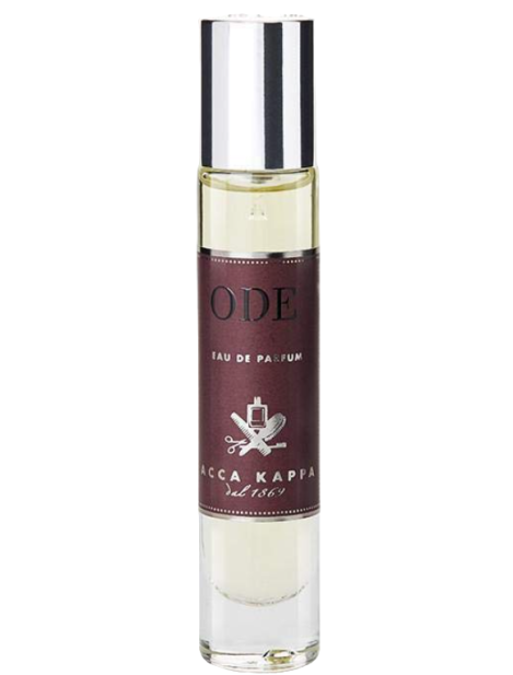 Acca Kappa Ode Eau De Parfum Unisex 15 Ml