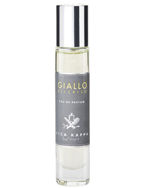 Acca Kappa Giallo Elicriso Eau De Parfum Unisex 15 Ml