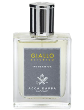 Acca Kappa Giallo Elicriso Eau De Parfum Unisex 100 Ml