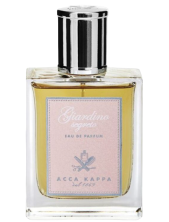 Acca Kappa Giardino Segreto Eau De Parfum Donna 100 Ml