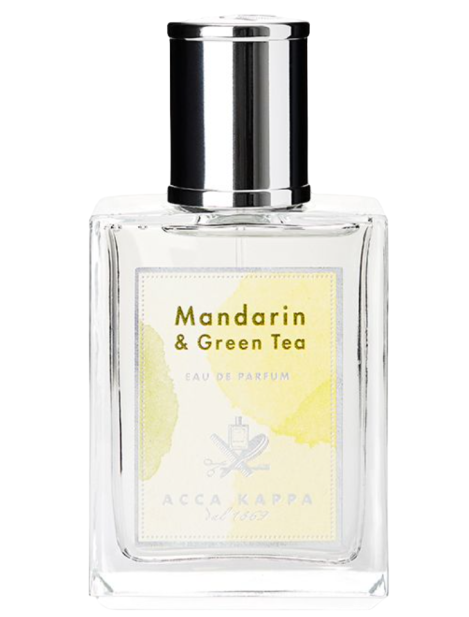 Acca Kappa Mandarin & Green Tea Eau De Parfum Unisex 100 Ml