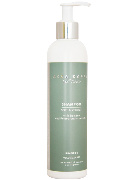 Acca Kappa Shampoo Volumizzante 250 Ml