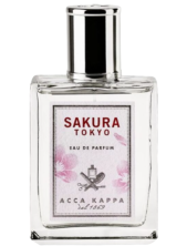 Acca Kappa Sakura Tokyo Eau De Parfum Unisex 50 Ml