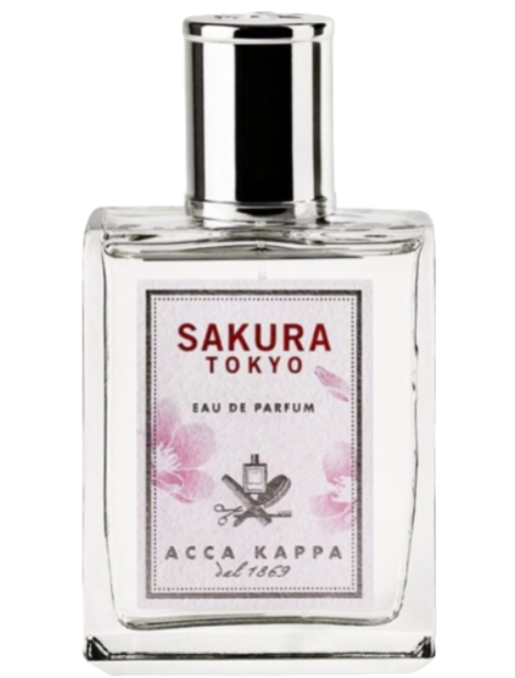 Acca Kappa Sakura Tokyo Eau De Parfum Unisex 50 Ml