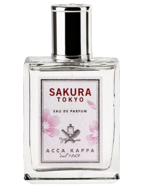 Acca Kappa Sakura Tokyo Eau De Parfum Unisex 100 Ml