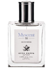 Acca Kappa Myscent 150 Eau De Parfum Donna 100 Ml