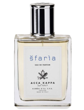 Acca Kappa Sfaria Eau De Parfum Unisex 100 Ml