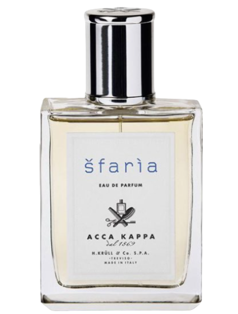 Acca Kappa Sfaria Eau De Parfum Unisex 100 Ml