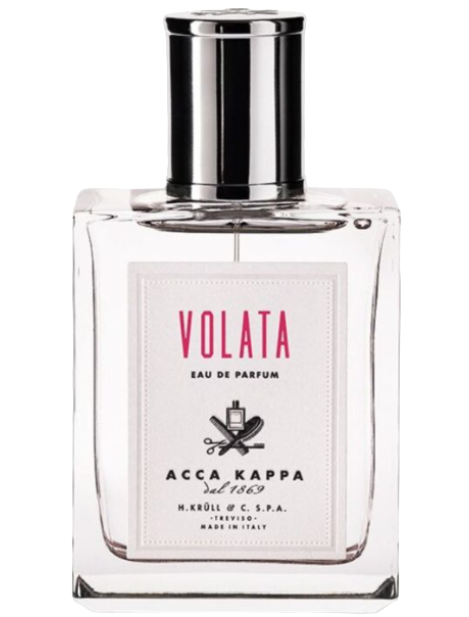 Acca Kappa Volata Eau De Parfum Unisex 100 Ml