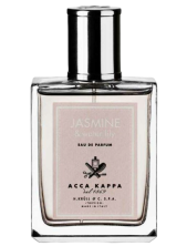 Acca Kappa Jasmine & Water Lily Eau De Parfum Unisex 100 Ml