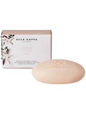 Acca Kappa Jasmine & Water Lily Soap Sapone Mani 150 Gr