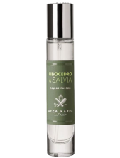 Acca Kappa Libocedro & Salvia Eau De Parfum Unisex 15 Ml