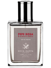 Acca Kappa Pepe Rosa & Arancio Amaro Eau De Parfum Unisex 100 Ml