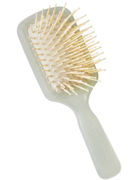 Acca Kappa Hair Brush - Travel Size Spazzola Per Capelli