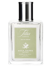 Acca Kappa Tilia Cordata Eau De Parfum Unisex 100 Ml