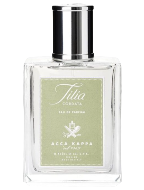 Acca Kappa Tilia Cordata Eau De Parfum Unisex 100 Ml