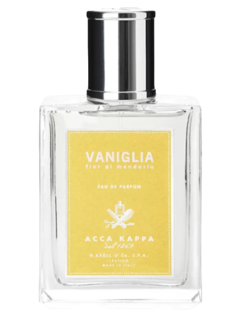 Acca Kappa Fior Di Mandorlo Eau De Parfum Donna 100 Ml