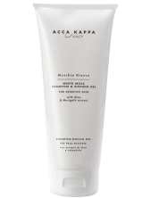 Acca Kappa Muschio Bianco Shampoo Doccia Gel 200 Ml