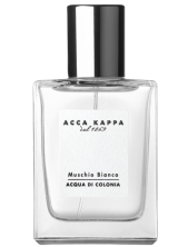 Acca Kappa Muschio Bianco Acqua Di Colonia Unisex 50 Ml