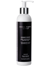 Acca Kappa Muschio Bianco Balsamo Molto Idratante Per Capelli Delicati 250 Ml