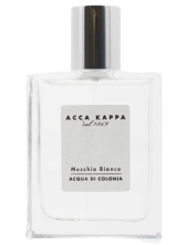 Acca Kappa Muschio Bianco Acqua Di Colonia Unisex 30 Ml