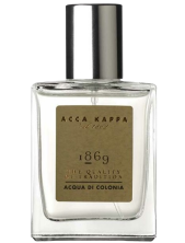 Acca Kappa 1869 Eau De Cologne Uomo 30 Ml