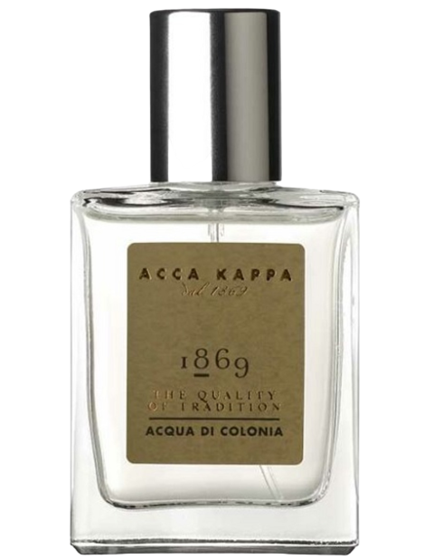 Acca Kappa 1869 Eau De Cologne Uomo 30 Ml