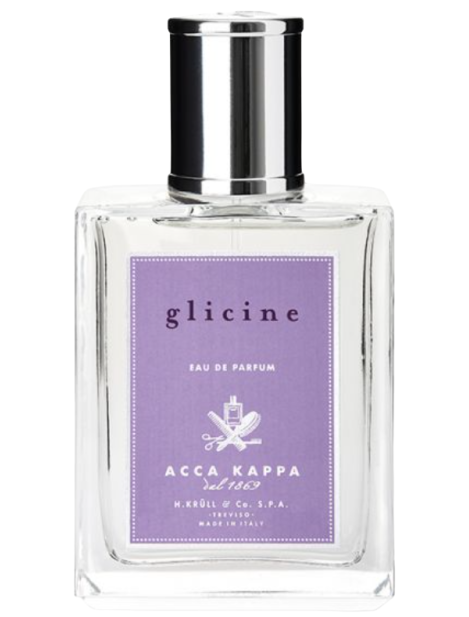 Acca Kappa Glicine Eau De Parfum Donna 100 Ml