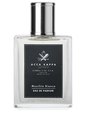 Acca Kappa Muschio Bianco Eau De Parfum Unisex 100 Ml