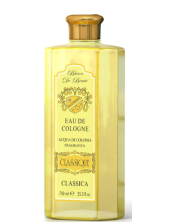 Rudy Blason De Beauté Eau De Cologne Classica Unisex - 750 Ml