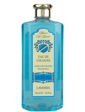 Rudy Blason De Beauté Eau De Cologne Lavanda Unisex - 750 Ml