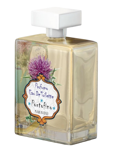 Rudy Portofino Eau De Toilette Donna - 100 Ml