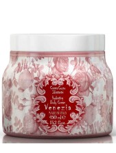 Rudy Venezia Crema Corpo Idratante - 450 Ml