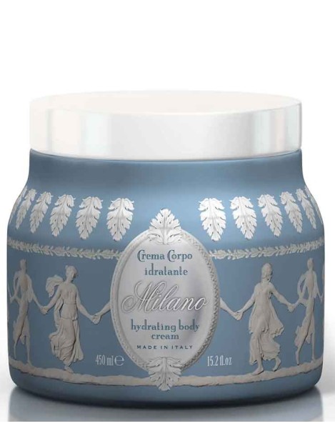 Rudy Milano Crema Corpo Idratante - 450 Ml