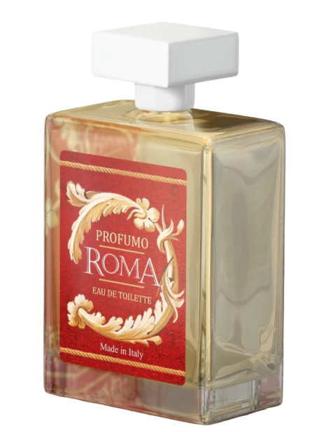 Rudy Roma Eau De Toilette Donna - 100 Ml