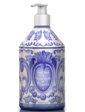 Rudy Firenze Sapone Liquido Per Le Mani - 500 Ml