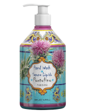 Rudy Portofino Sapone Liquido Per Le Mani - 500 Ml