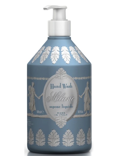 Rudy Milano Sapone Liquido Per Le Mani - 500 Ml